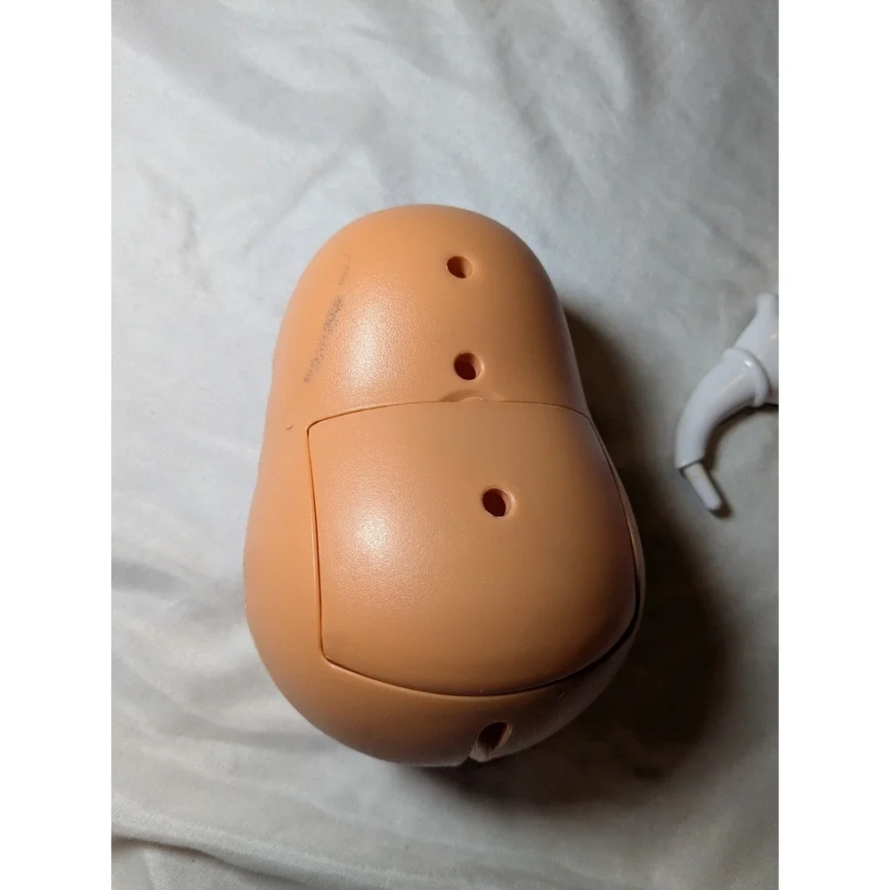 Mr. Potato Head Replacement Pieces‎